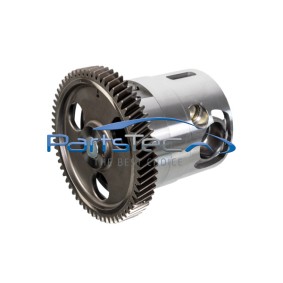 Ölpumpe PTA420-0018 von PartsTec günstig für 262,90 € online kaufen