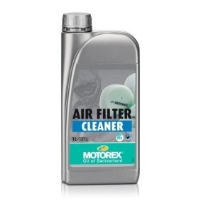 Comprar Limpiador del filtro de aire de MOTOREX 7611197217411 a bajo precio de 26,00 €