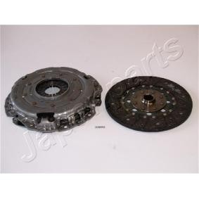 Achetez des Mécanisme d'embrayage de chez JAPANPARTS en ligne pour RODIUS à prix modérés