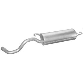 Achetez des Silencieux arrière 4MAX 0219-01-30244P à prix pour 64,00 €