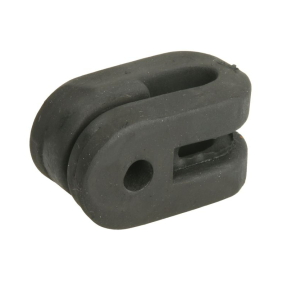 Comprar Cinta de goma, sistema de escape de 4MAX 0219-14-0016P a bajo precio de 2,40 €