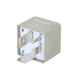 Compre Relé, sistema de pré-aquecimento da 4MAX 0608-02-0003P a um preço baixo por 18,32 €