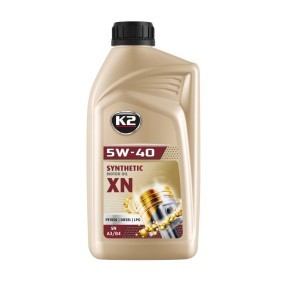 Acquista Olio motore da K2 O1131E a buon mercato per soli 14,07 €