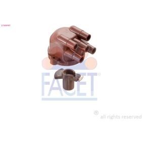 Achetez des Tête de delco FACET 2.7666PHT à prix pour 28,01 €