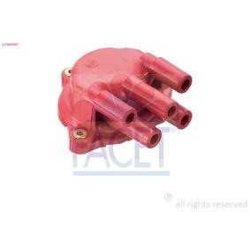 Achetez des Tête de delco FACET 2.7684PHT à prix pour 56,44 €