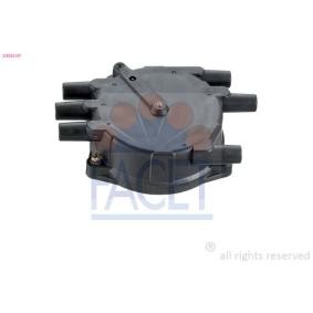 Comprar Tapa de distribuidor de encendido de FACET 2.8322/37 a bajo precio de 115,81 €