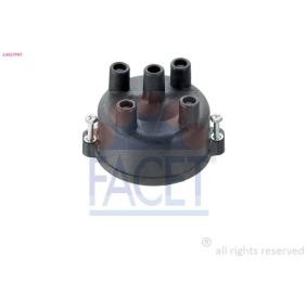 Achetez des Tête de delco FACET 2.8627PHT à prix pour 15,97 €