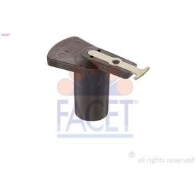 Verteilerfinger 3.7627 von FACET günstig für 50,67 € online kaufen