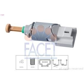 Compre Interruptor de luz de stop da FACET 7.1227 a um preço baixo por 12,60 €