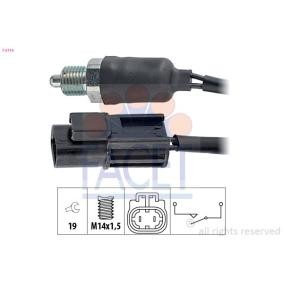 Rückfahrschalter 7.6116 von FACET günstig für 37,08 € online kaufen