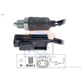 Rückfahrschalter 7.6140 von FACET günstig für 62,69 € online kaufen