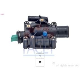 Comprar Termostato, refrigerante de FACET 7.8671 a bajo precio de 35,89 €