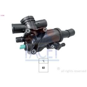 Comprar Termostato, refrigerante de FACET 7.8748 a bajo precio de 55,88 €