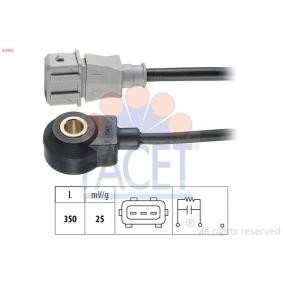Acquista Sensore di detonazione da FACET 9.3052 a buon mercato per soli 76,41 €