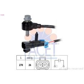 Acquista Sensore di detonazione da FACET 9.3238 a buon mercato per soli 70,23 €