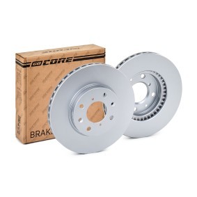 Compre Disco de travão da goCORE GCH20055 a um preço baixo por 75,13 €