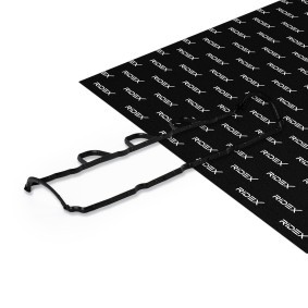 Comprar Junta, tapa de culata de cilindro de RIDEX 321G0367 a bajo precio de 6,22 €