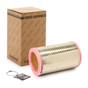 Luftfilter GCH0370 von goCORE günstig für 27,53 € online kaufen