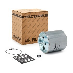 Kraftstofffilter GCI0051 von goCORE günstig für 39,60 € online kaufen