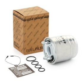 Kraftstofffilter GCI0131 von goCORE günstig für 54,16 € online kaufen