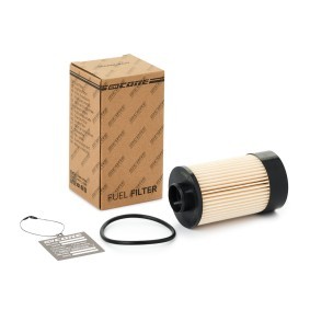 Kraftstofffilter GCI0133 von goCORE günstig für 22,13 € online kaufen