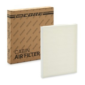 Achetez des Filtre d'habitacle goCORE GCD240036 à prix pour 22,97 €