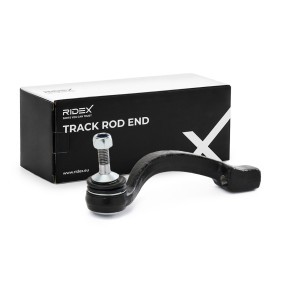 Comprar Rótula de dirección de RIDEX 914T1096 a bajo precio de 26,07 €