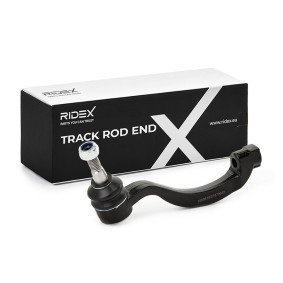 Comprar Rótula de dirección de RIDEX 914T1129 a bajo precio de 20,93 €