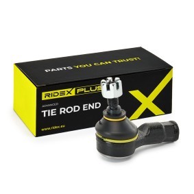 Osta Raidetangon pää RIDEX PLUS:llä 914T0100P edullisesti hintaan 10,97 €