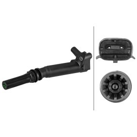 Compre Bobina de HELLA online para F-250 SUPER DUTY Extended Cab Pickup (X2A, X2B) a precios moderados