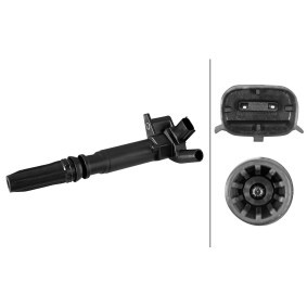 Compre Bobina de HELLA online para F-250 SUPER DUTY Extended Cab Pickup (X2A, X2B) a precios moderados