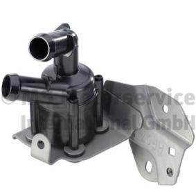 Comprar Bomba de agua auxiliar de PIERBURG 7.10102.20.0 a bajo precio de 134,08 €