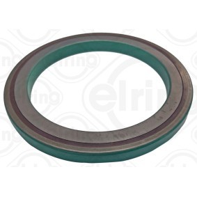 Wellendichtring, Differential für IVECO von ELRING