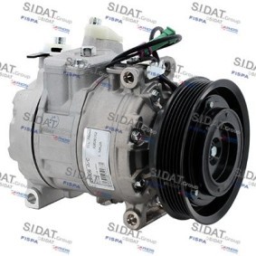 Klimakompressor 1.5052A von SIDAT günstig für 282,05 € online kaufen