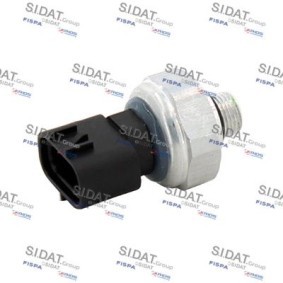 Druckschalter, Klimaanlage 5.2116 von SIDAT günstig für 24,49 € online kaufen