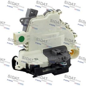 Türschloß 611271A2 von SIDAT günstig für 80,17 € online kaufen