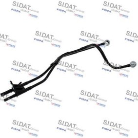 Kraftstoffleitung 83.6182A2 von SIDAT günstig für 49,03 € online kaufen