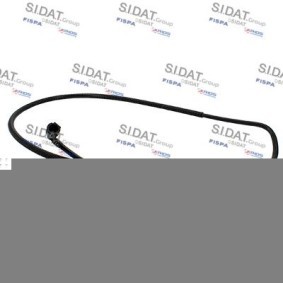 Kraftstoffleitung 83.6200A2 von SIDAT günstig für 37,97 € online kaufen