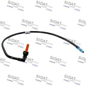 Kraftstoffleitung 83.6202A2 von SIDAT günstig für 23,96 € online kaufen