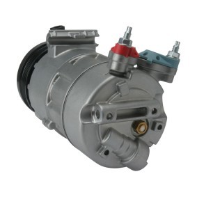 Klimakompressor 1 986 AD1 118 von BOSCH günstig für 323,75 € online kaufen
