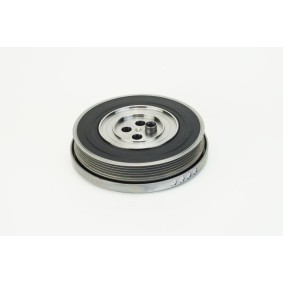Riemenscheibe, Kurbelwelle VD1222 EXTRA von CONTITECH günstig für 361,30 € online kaufen