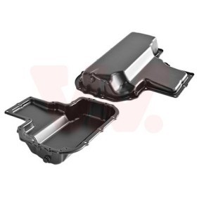 Ölwanne 3032071 von VAN WEZEL günstig für 94,68 € online kaufen