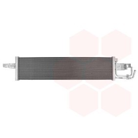 Acquista Radiatore olio, Cambio automatico da VAN WEZEL 37013722 a buon mercato per soli 116,68 €