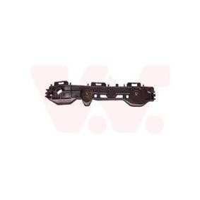 Stoßstangenhalter 5415537 von VAN WEZEL günstig für 44,50 € online kaufen