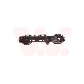 Stoßstangenhalter 5415538 von VAN WEZEL günstig für 44,50 € online kaufen