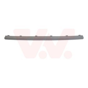 Achetez des Bandeau pare-choc VAN WEZEL 5999580 à prix pour 40,04 €