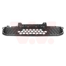 Acquista Griglia paraurti da VAN WEZEL 8150590 a buon mercato per soli 168,19 €
