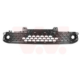 Acquista Griglia paraurti da VAN WEZEL 8150597 a buon mercato per soli 187,83 €