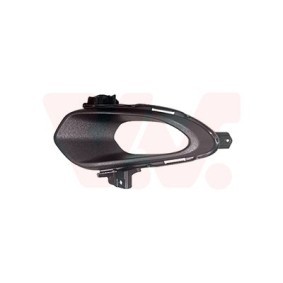 Acquista Griglia paraurti da VAN WEZEL 8356593 a buon mercato per soli 23,07 €