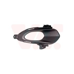 Acquista Griglia paraurti da VAN WEZEL 8356594 a buon mercato per soli 23,07 €